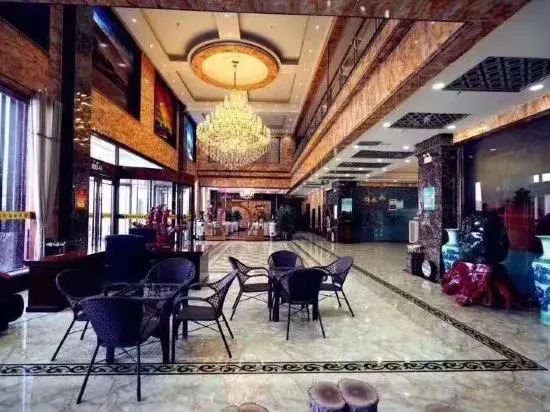 Ju De Hotel
