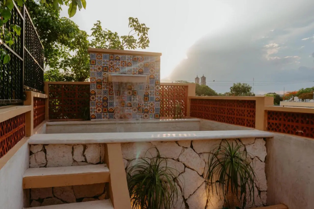 Hotel Tunich Naj & Hostal