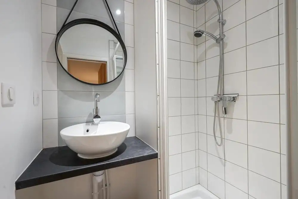 Modern flat in historic center by GuestReady