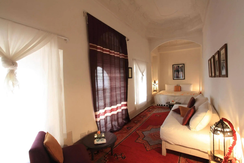 Hotel & Spa Dar Baraka & Karam