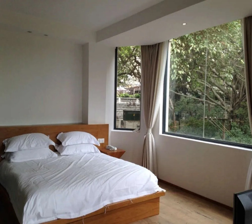Xiamen Gulangyu Liuyue Sea View Hotel