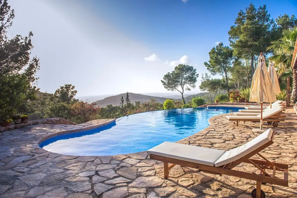 Villa Eternity