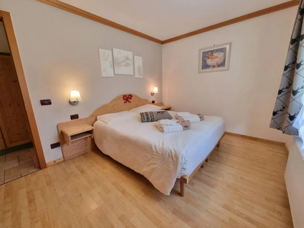 Rosengarten, 3 room apartment-2 ROSENGARTEN