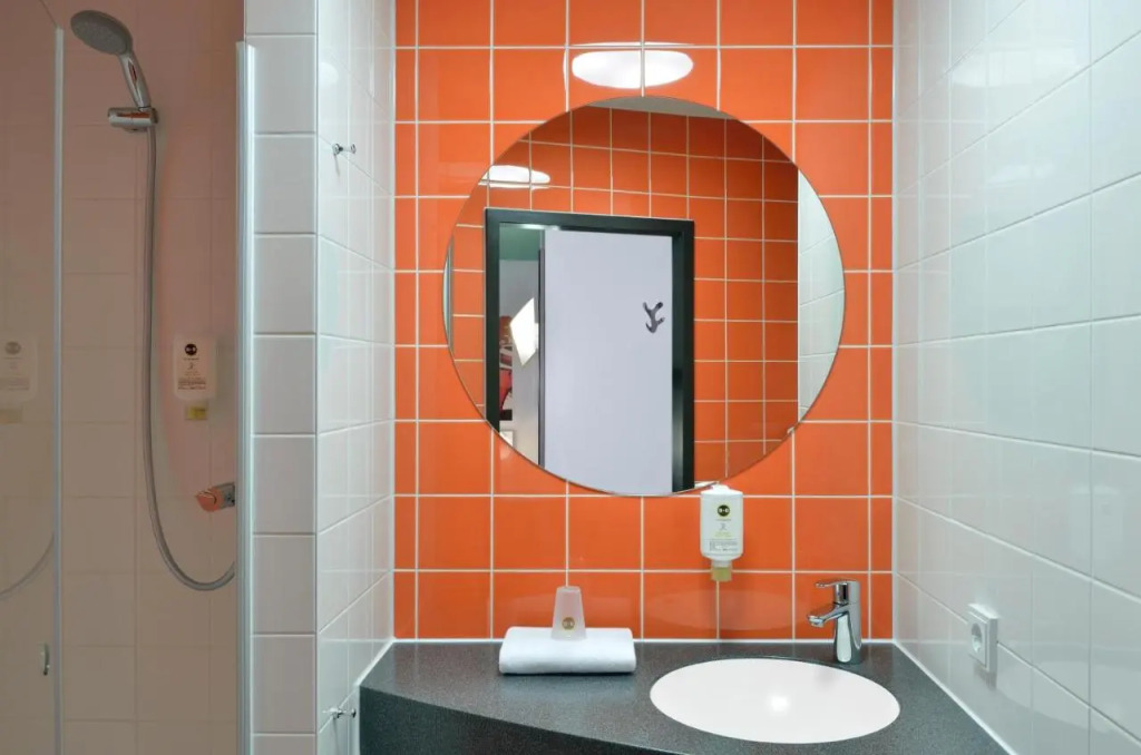 B&B Hotel Leipzig-City