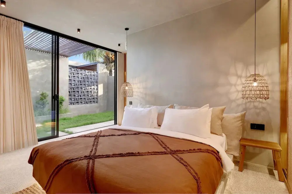 Garden Villas Ubud By BREIG