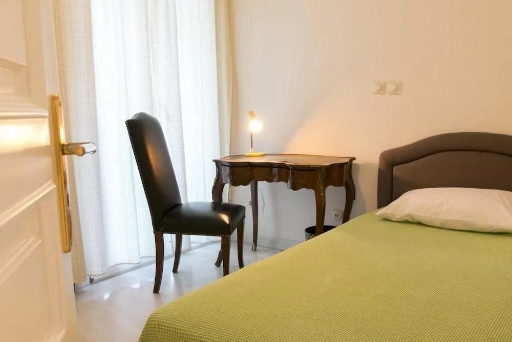 Classic Lux Apt Athens Riviera