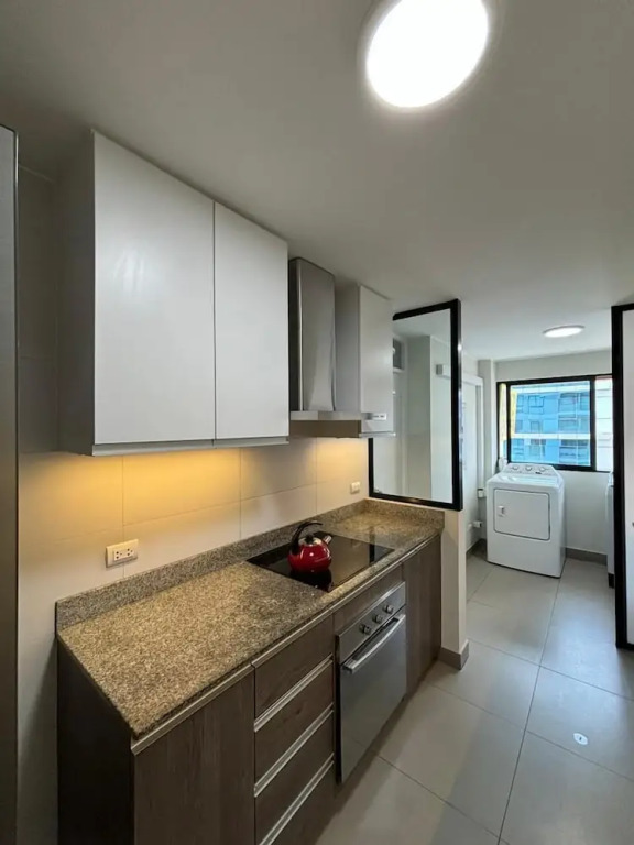 La Posada de Guille Premium Apartments & Rooms