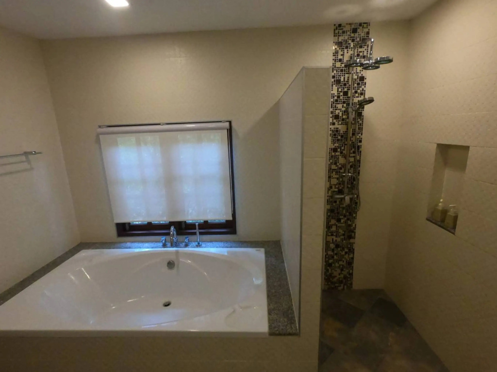 Alisea Pool Villa Aonang