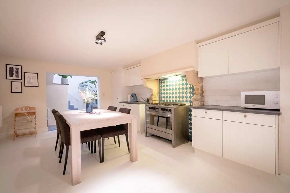 Saint Pauls Suite 3