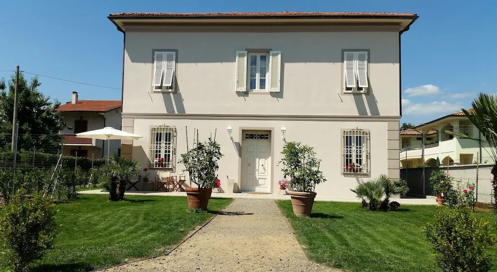 Casa Oliver