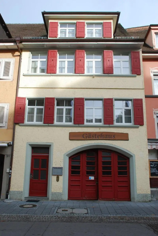 Hotel & Gästehaus Seehof