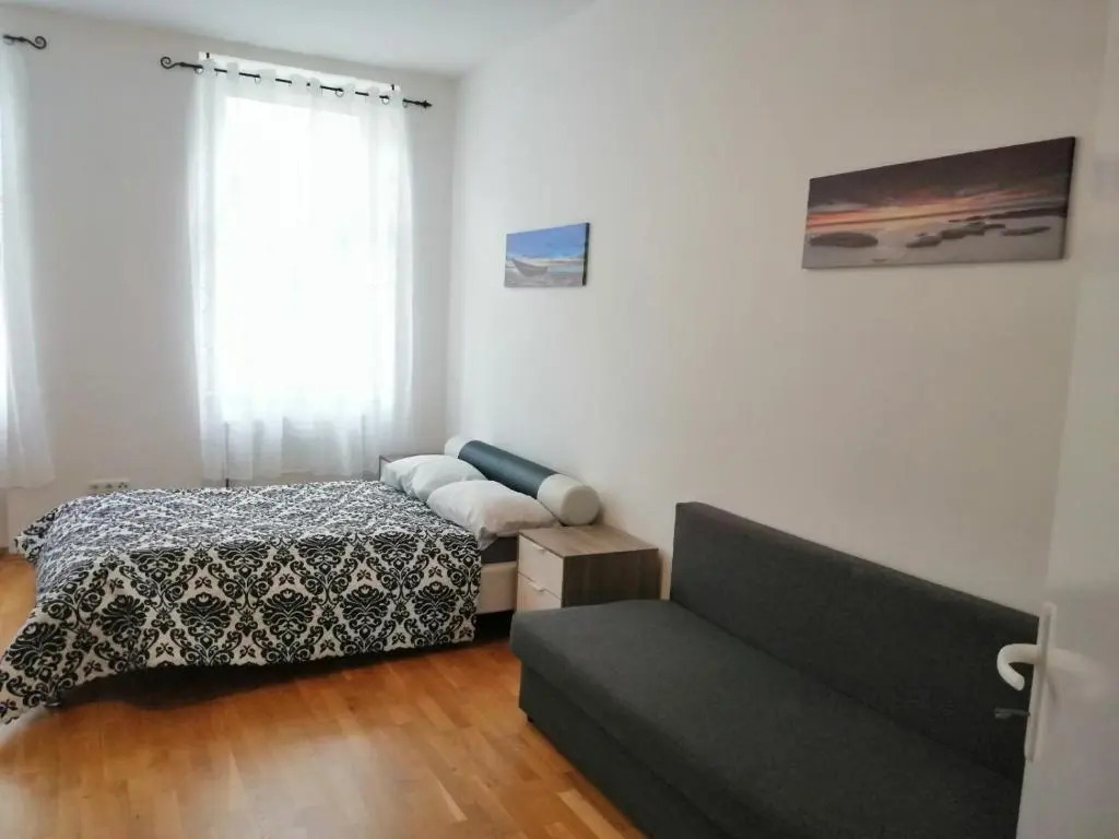 Apartments Keinergasse 18-contactless check-in!
