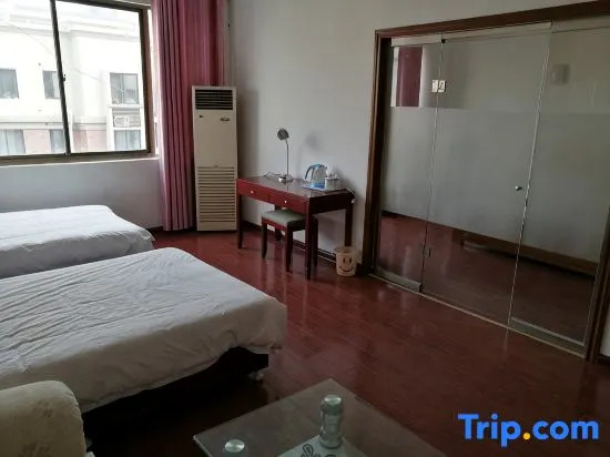 Huai'an Chuanzhixing Hotel