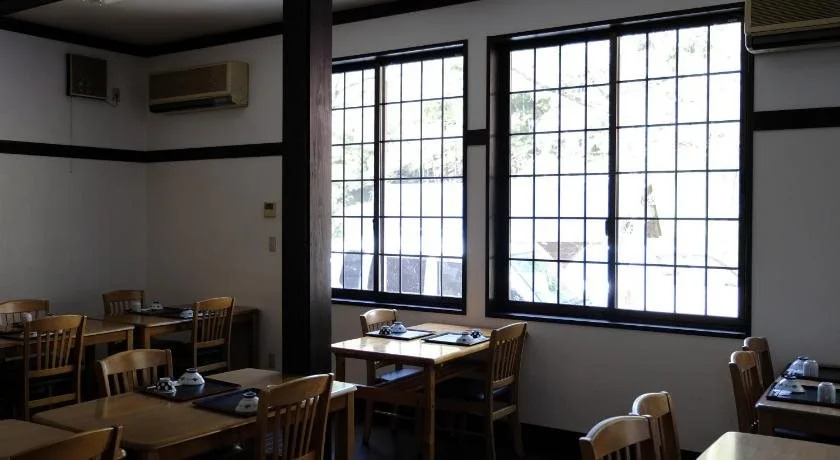 Hiyoshi Forest Resort Yamanoie