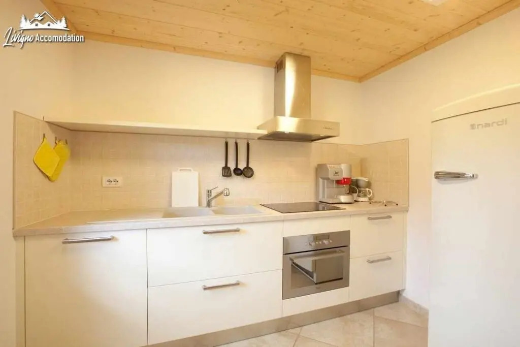 Appartamenti Green by Livigno Accomodation