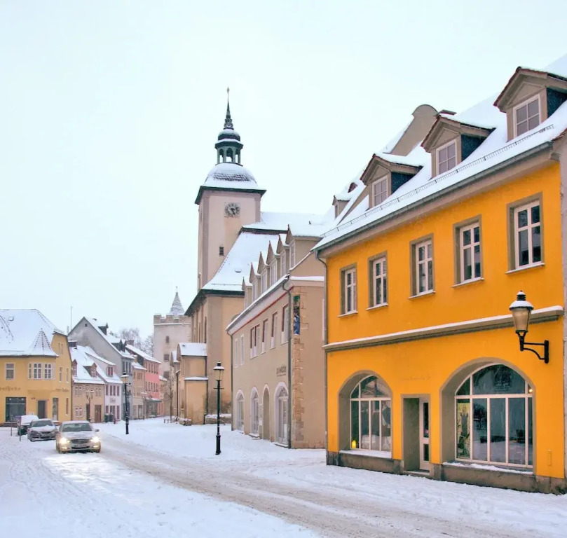 Pension Onkel Ernst