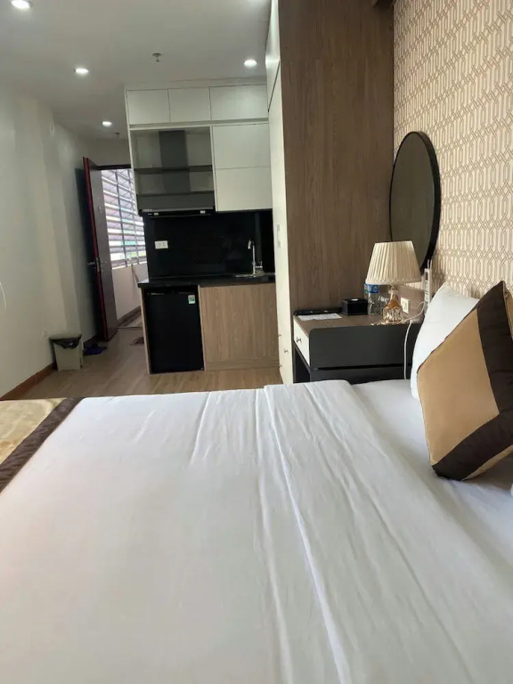 Royal Lotus Apartment and Hotel Ha Noi