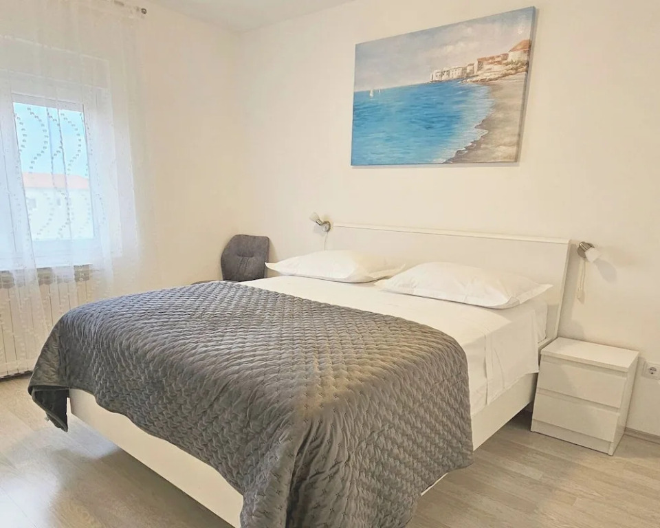 Apartment Svabo