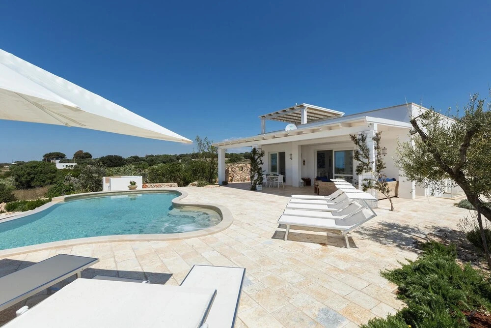 Villa Leucana