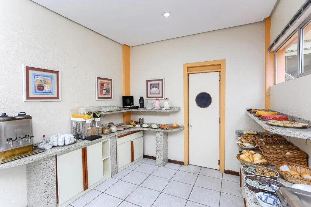 Hotel Express São Leopoldo