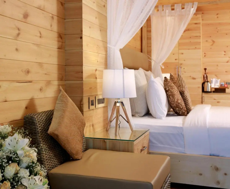 Maliekal Heritance Cherai Beach Cochin