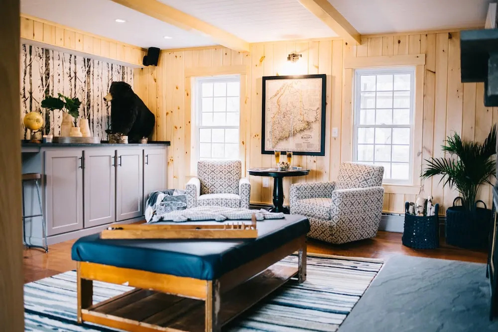 Bear Mountain Inn