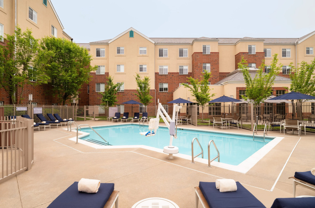 Hyatt House White Plains