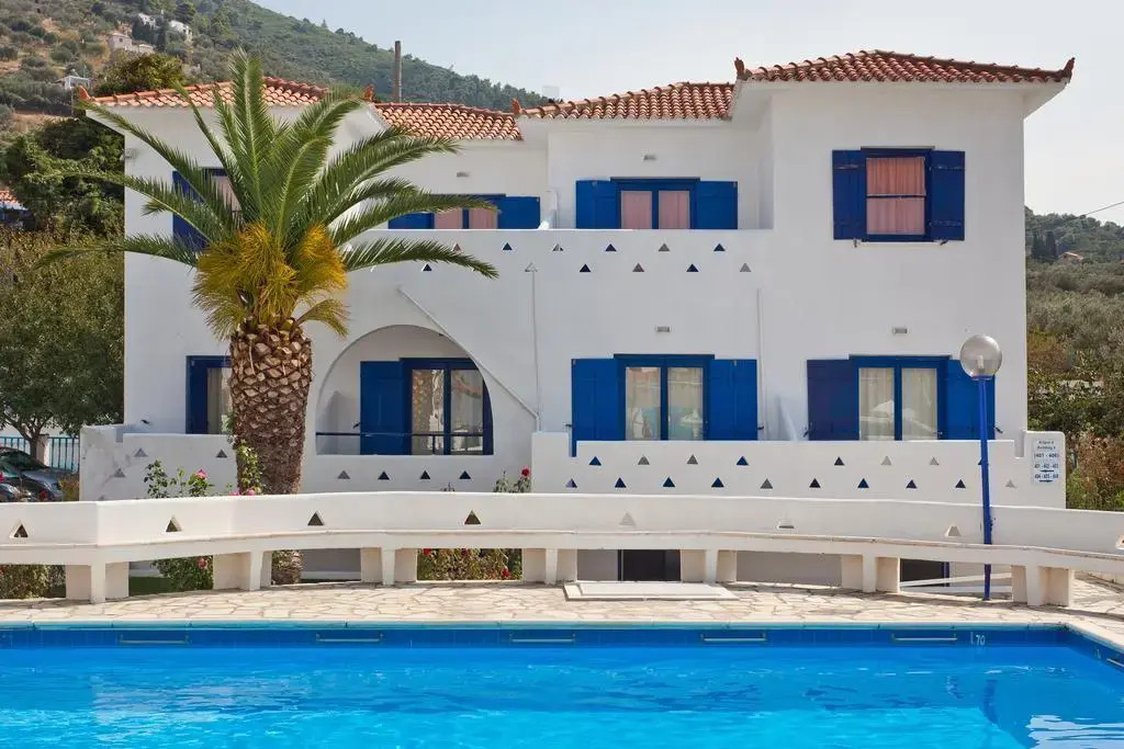 Sunrise Village Hotel Apartments