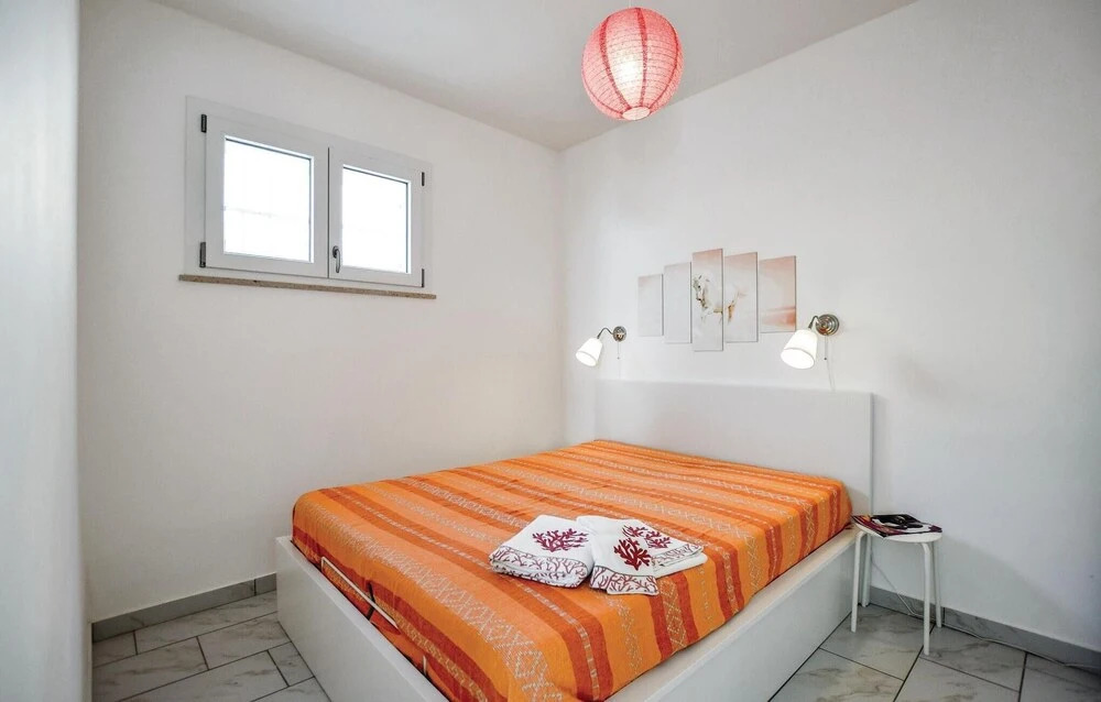 Cozy Home In San Vito Lo Capo -Tp