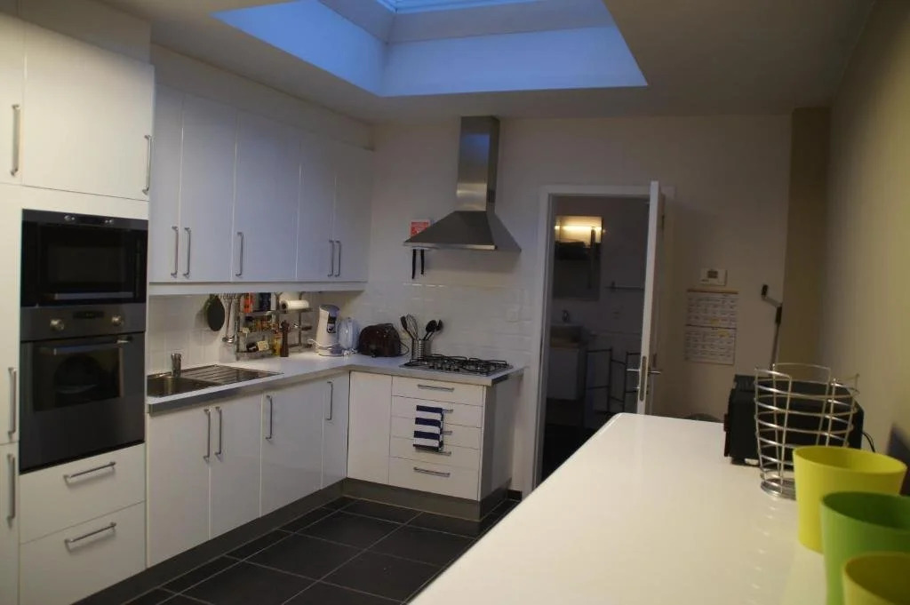 All Inn Holiday Home