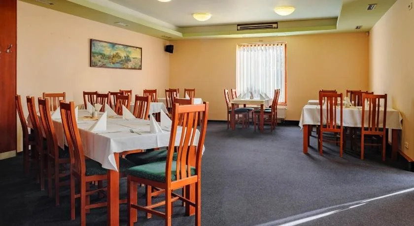 Hotel Harmonie