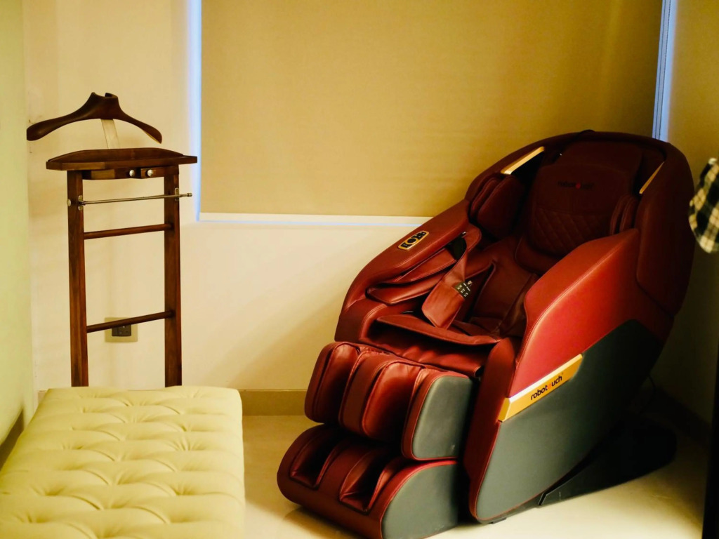 Frangipani Suite