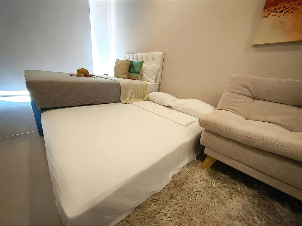 Apartamentos Reserva del Mar II-by SOHO