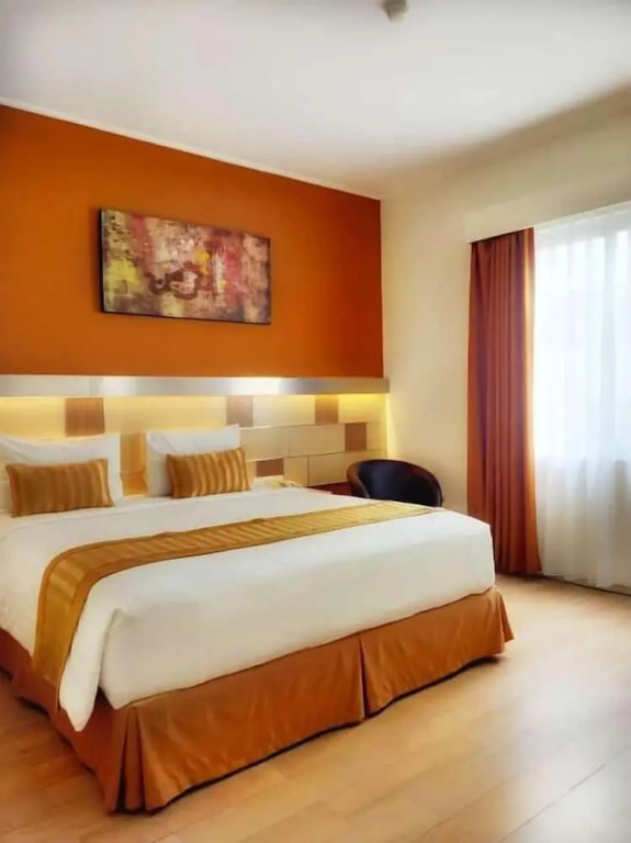 Ruby Hotel Syariah
