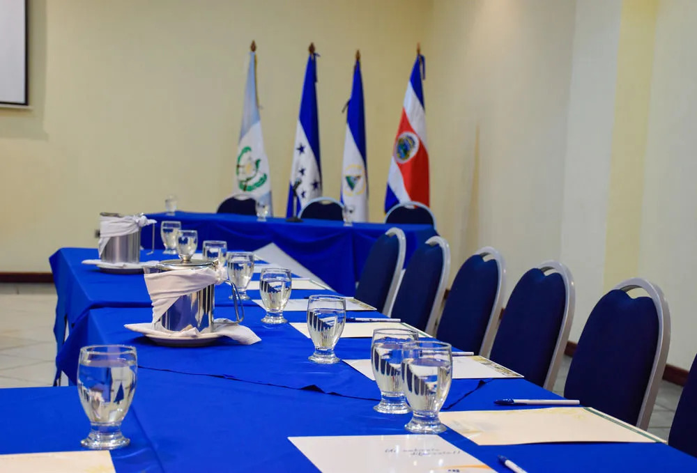 Hotel Mirador Plaza