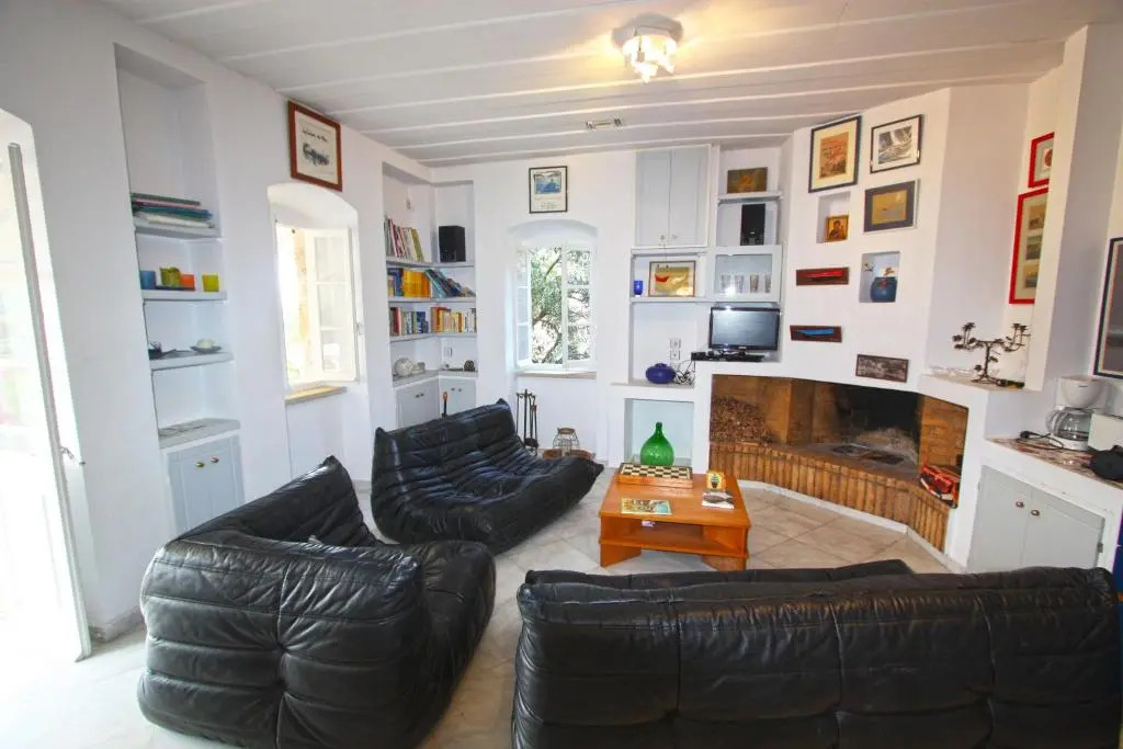 Blue Note House