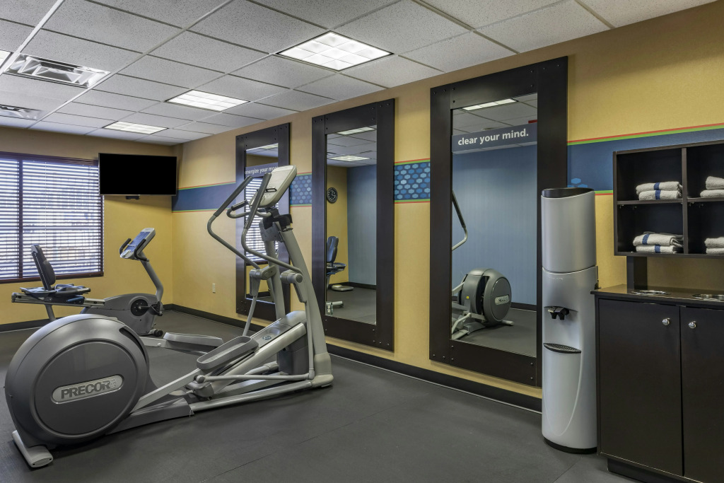 Hampton Inn Norco/Corona