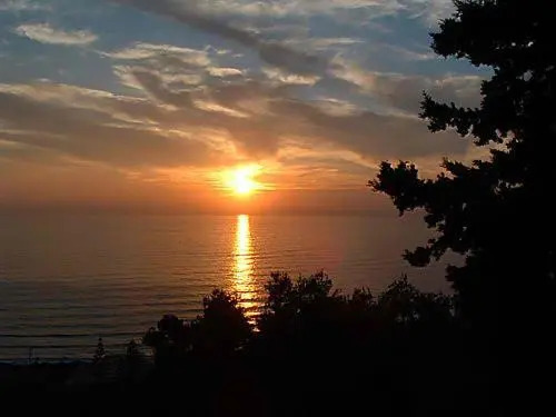 Aparthotel 3 stars Agios Gordios