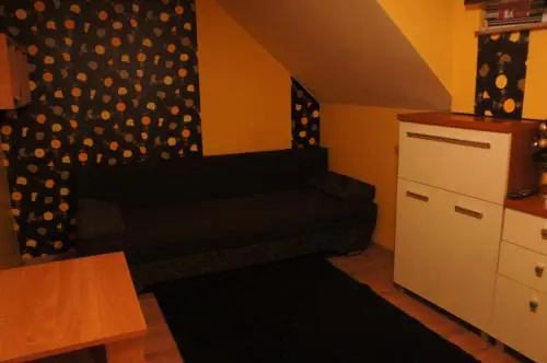 Restauracja-Motel Kamyk