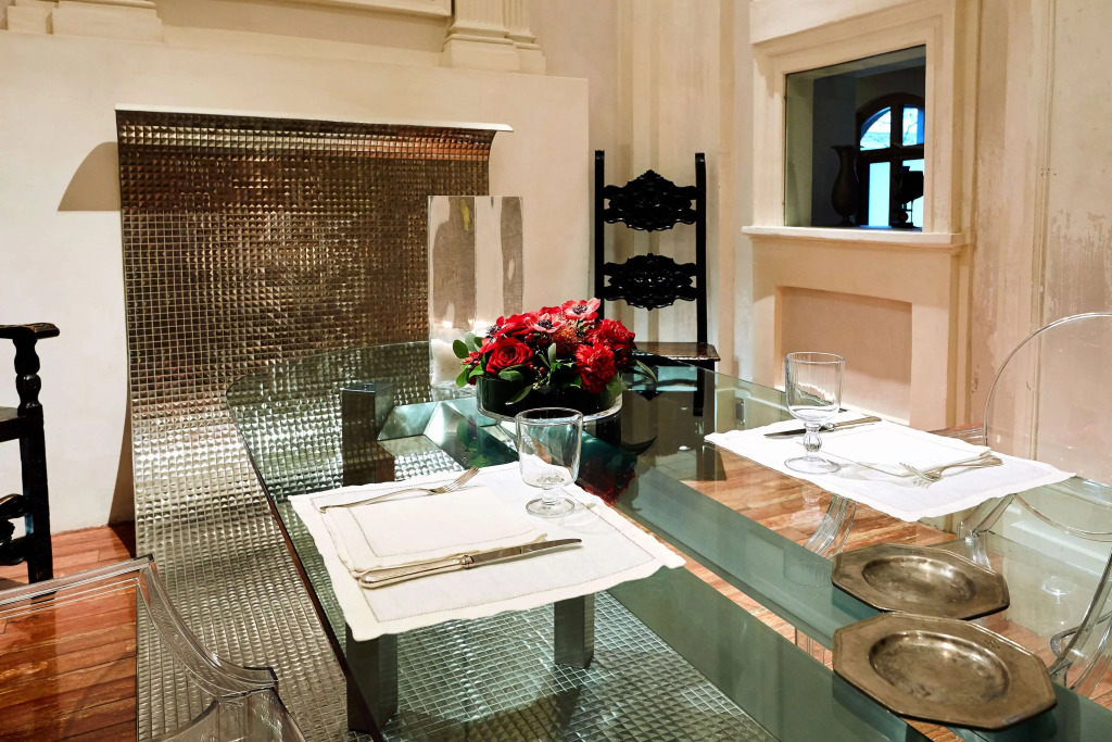 Settecento Hotel