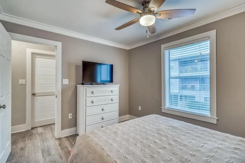 Beachside Villas 321- Family Tides