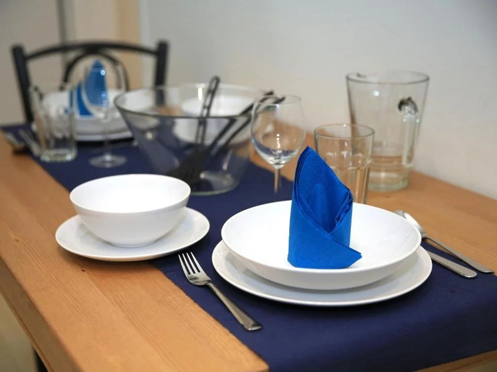 Flatprovider Comfort Eduard Apartment