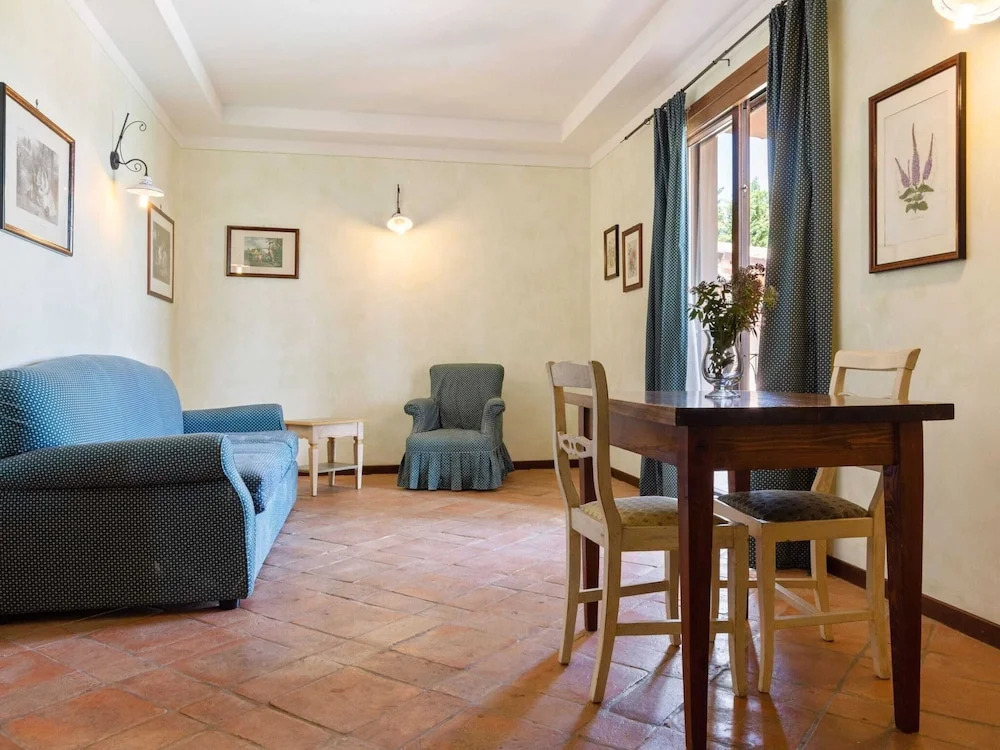 Peaceful Stay in Collazzone Hills