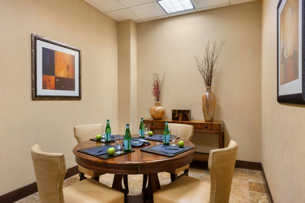 Hilton Phoenix Chandler