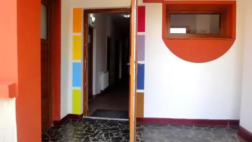 Route 68 Hostel Gurasada Park