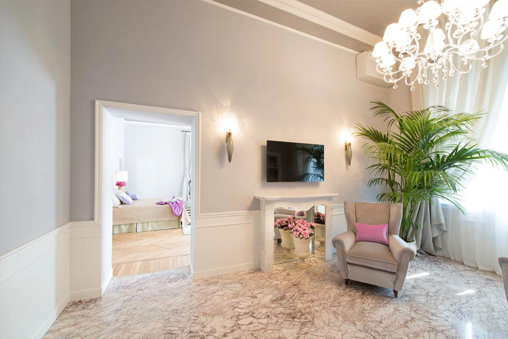 Grand Hotel & La Pace Spa