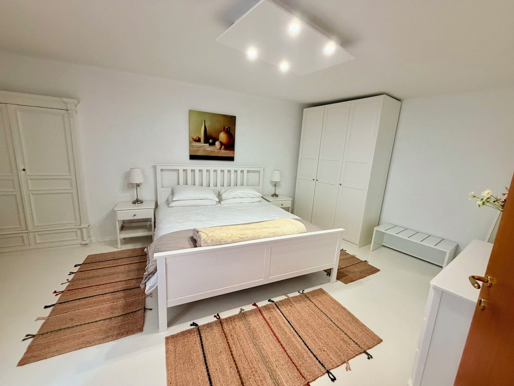 Apartment Jolli