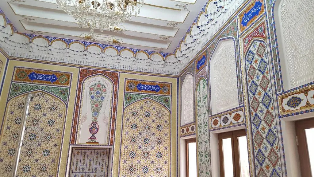 Shafran B&B