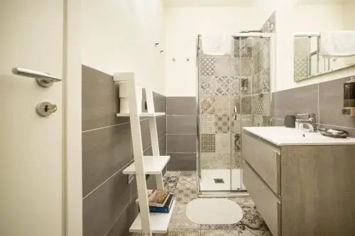 Affori Cosy Apartment