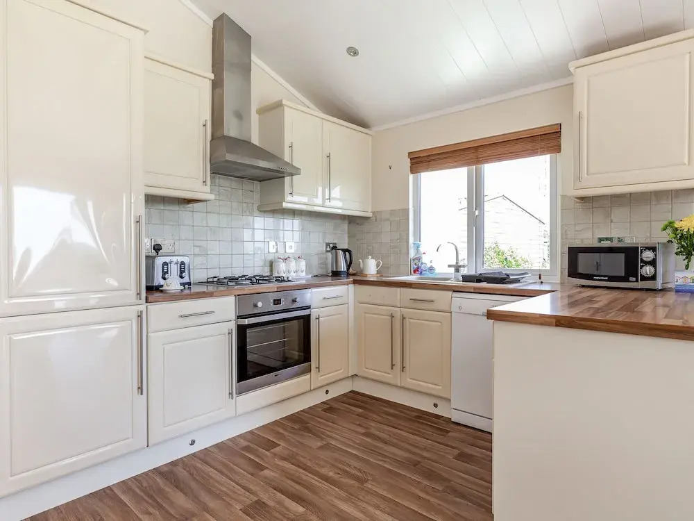Elworthy Lodge
